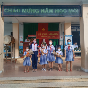 TANG HOA