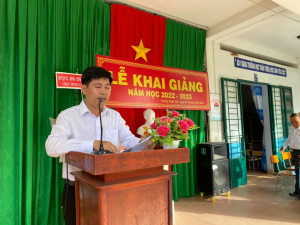 THANH TICH