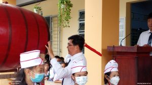 HIEU TRUONG DANH TRONG KHAI TRUONG